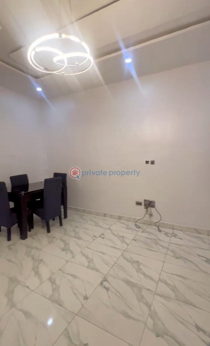 1 bedroom Mini Flat For Rent Gra Ikota Lekki Lagos - 19