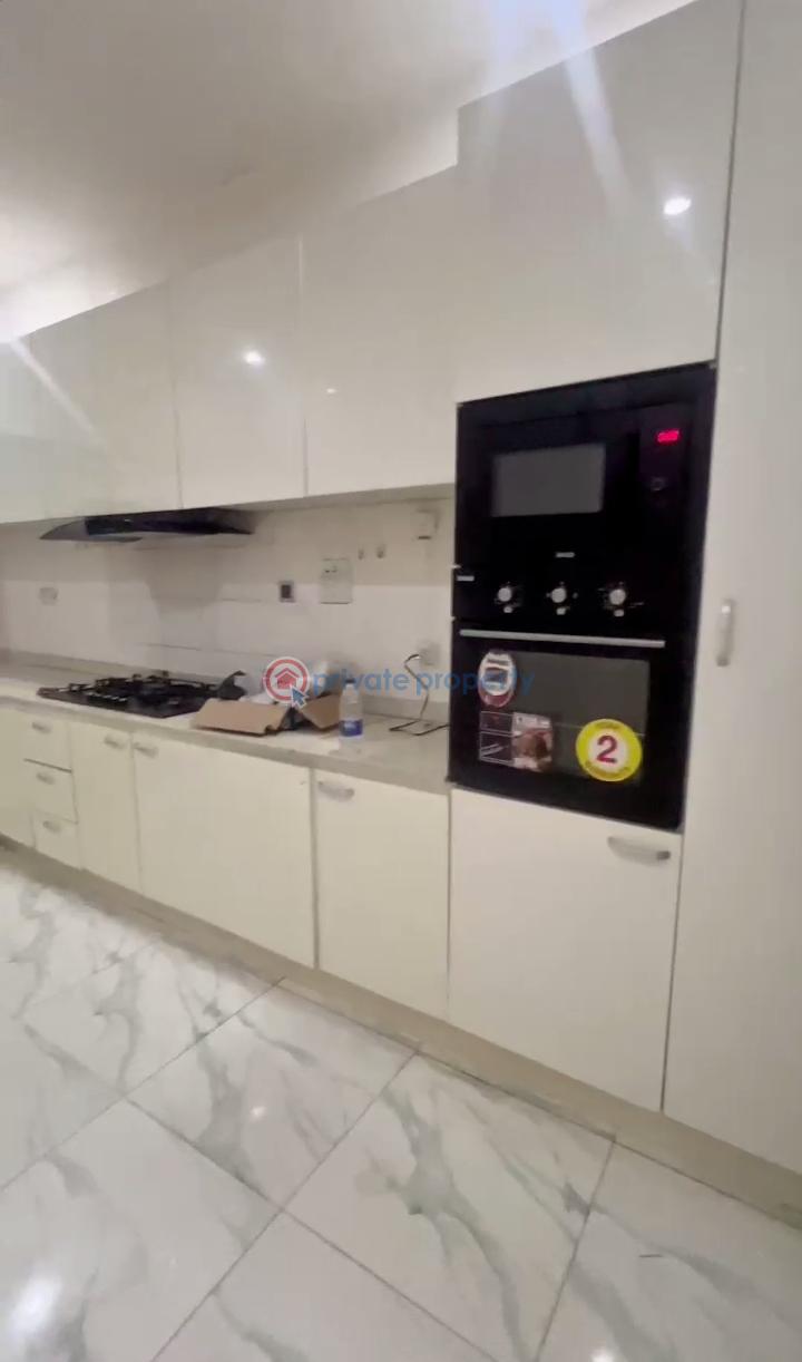 1 bedroom Mini Flat For Rent Gra Ikota Lekki Lagos - 13