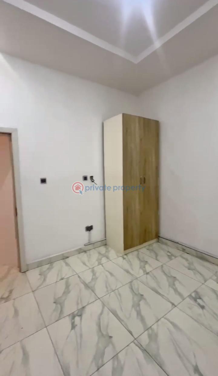 1 bedroom Mini Flat For Rent Gra Ikota Lekki Lagos - 12