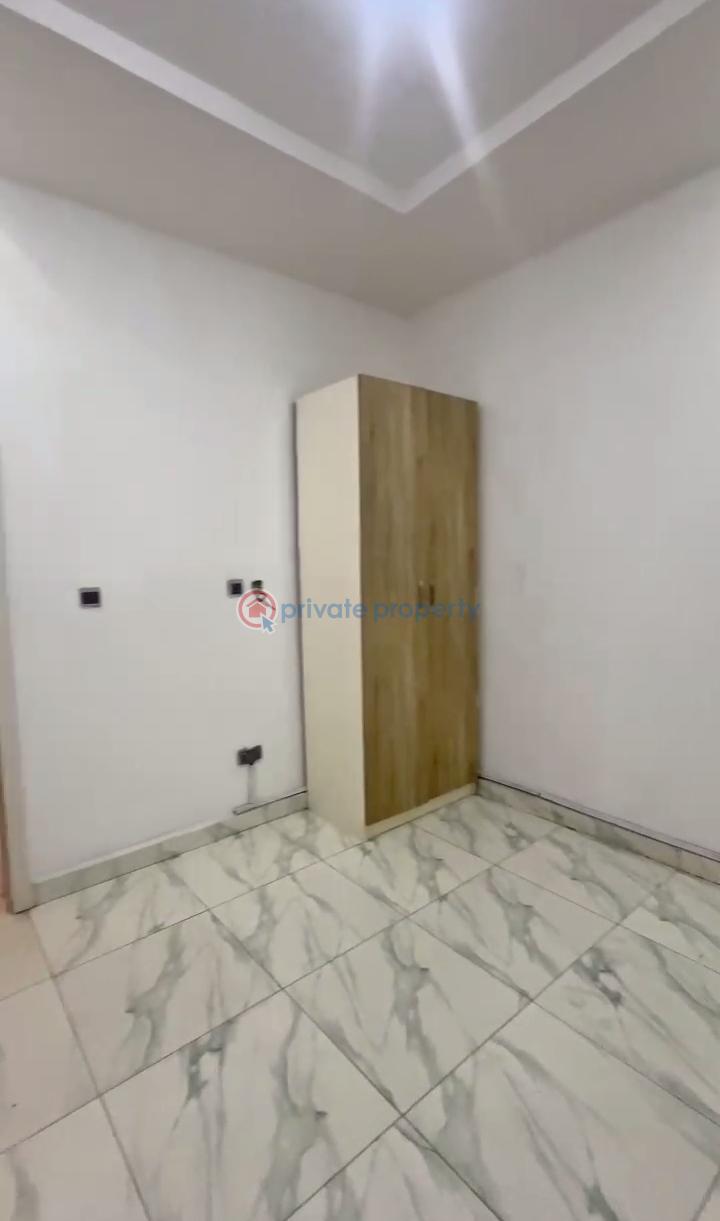 1 bedroom Mini Flat For Rent Gra Ikota Lekki Lagos - 6