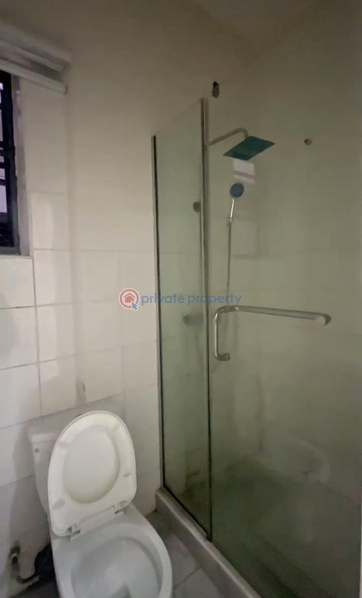 1 bedroom Mini Flat For Rent Gra Ikota Lekki Lagos - 2