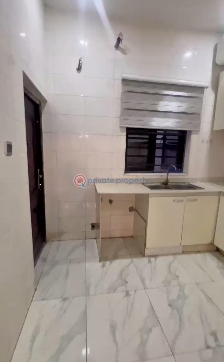 1 bedroom Mini Flat For Rent Gra Ikota Lekki Lagos - 8