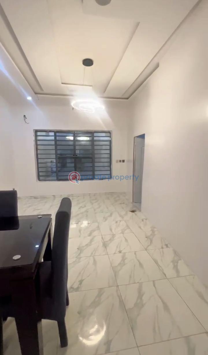 1 bedroom Mini Flat For Rent Gra Ikota Lekki Lagos - 0