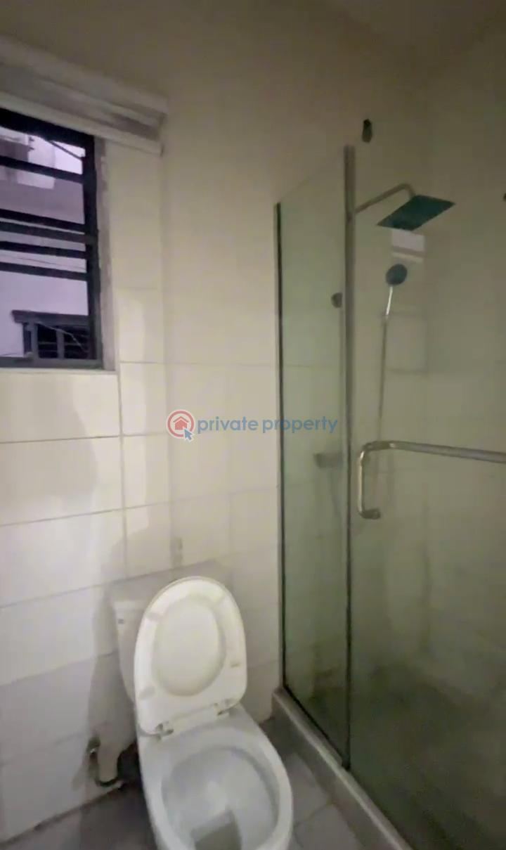 1 bedroom Mini Flat For Rent Gra Ikota Lekki Lagos - 4