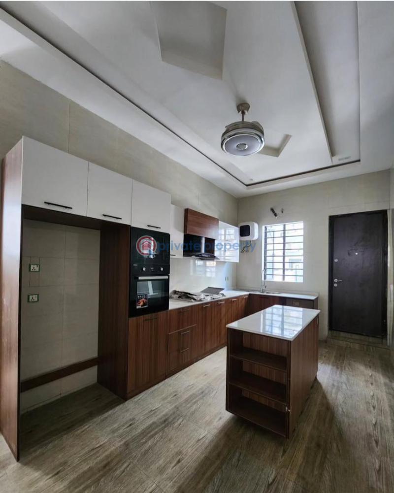 4 bedroom Semi detached Duplex For Sale Ologolo Lekki Lagos - 15