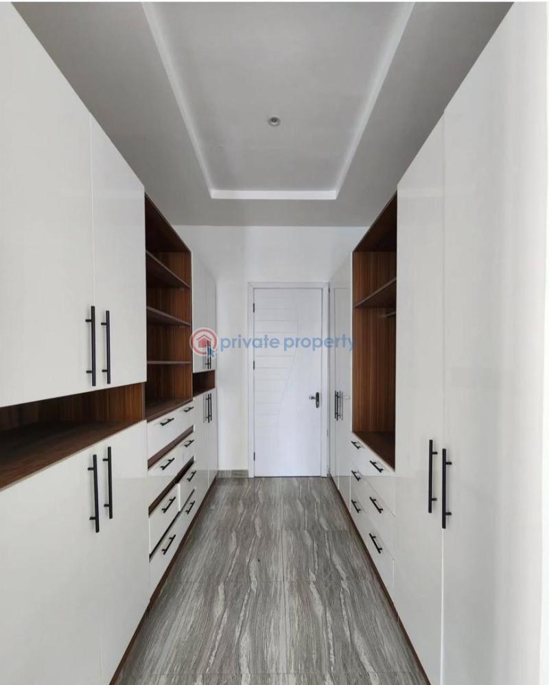 4 bedroom Semi detached Duplex For Sale Ologolo Lekki Lagos - 14