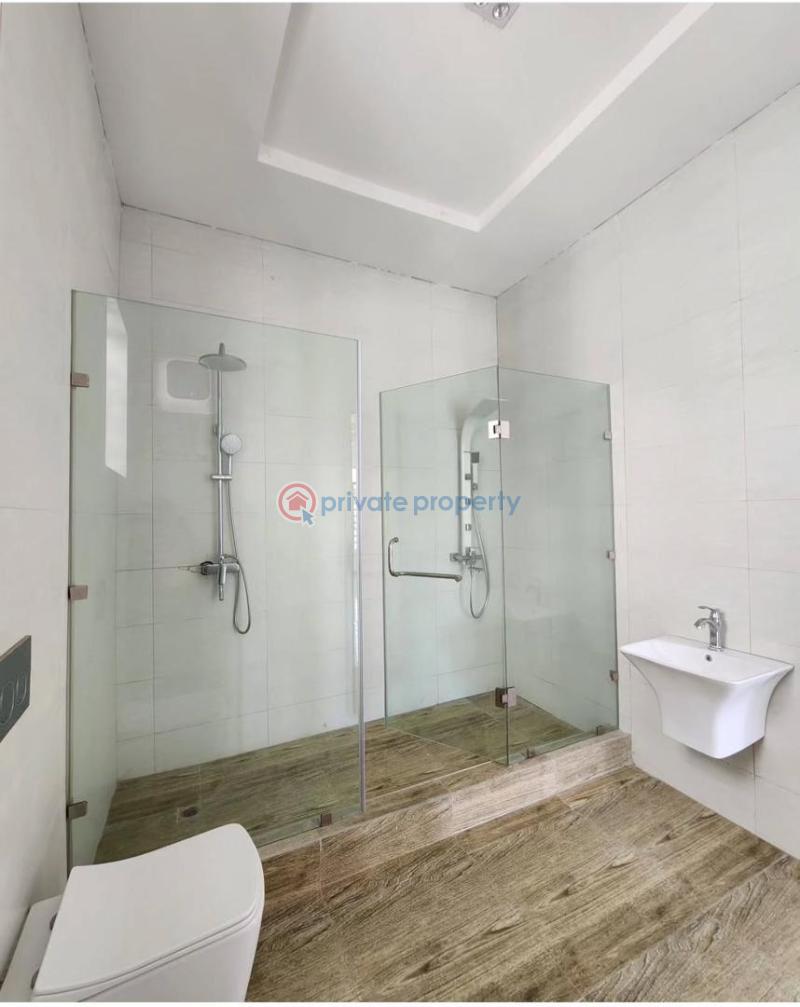 4 bedroom Semi detached Duplex For Sale Ologolo Lekki Lagos - 9