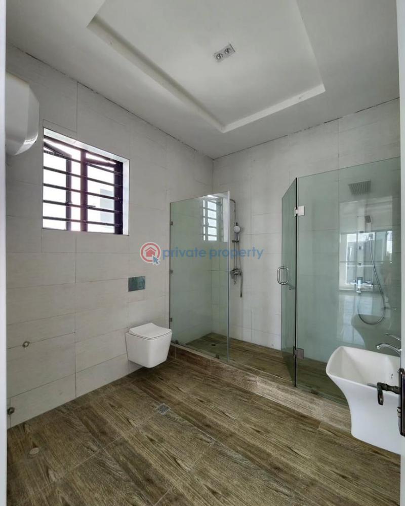 4 bedroom Semi detached Duplex For Sale Ologolo Lekki Lagos - 6