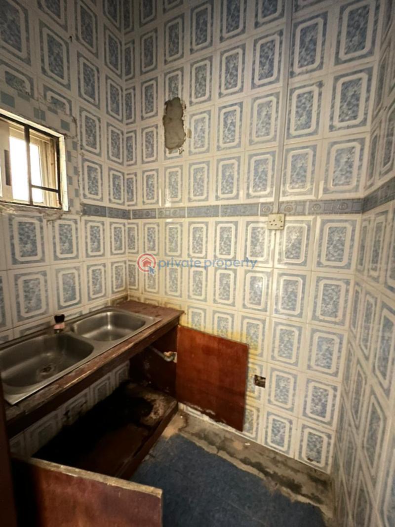 1 bedroom Studio Apartment For Rent Lekki Phase 1 Lagos - 3