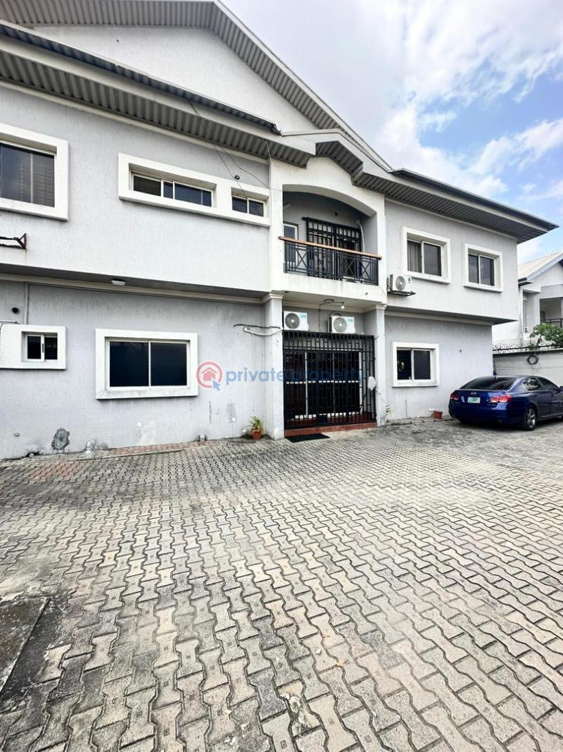1 bedroom Studio Apartment For Rent Lekki Phase 1 Lagos - 0