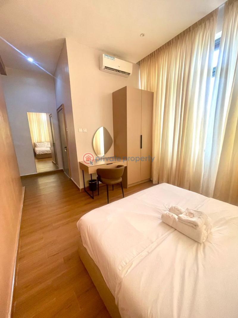 1 bedroom Studio Apartment Short let Lekki Right Lekki Phase 1 Lagos - 9