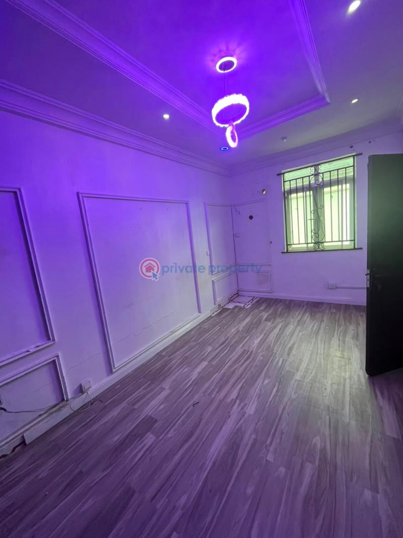 Studio Apartment For Rent Bera Estate Chevron Drive Lekki Lagos - 1