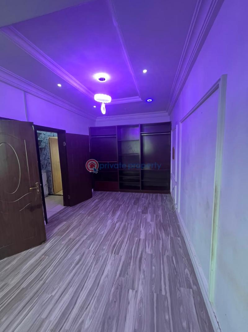 Studio Apartment For Rent Bera Estate Chevron Drive Lekki Lagos - 0