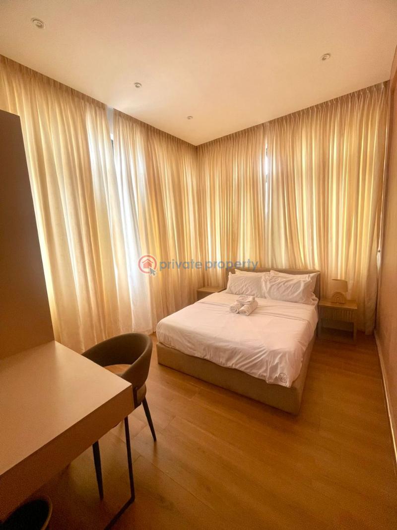 1 bedroom Studio Apartment Short let Lekki Right Lekki Phase 1 Lagos - 8