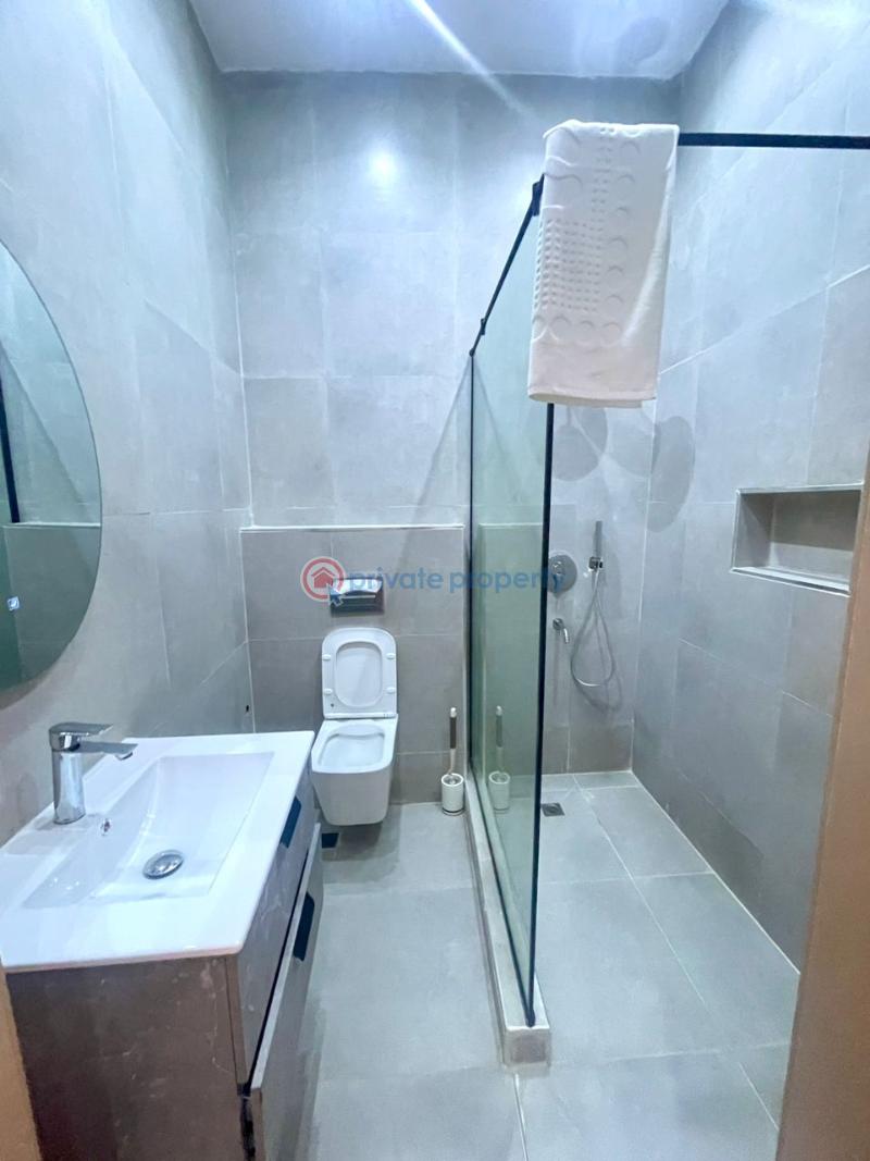 1 bedroom Studio Apartment Short let Lekki Right Lekki Phase 1 Lagos - 7