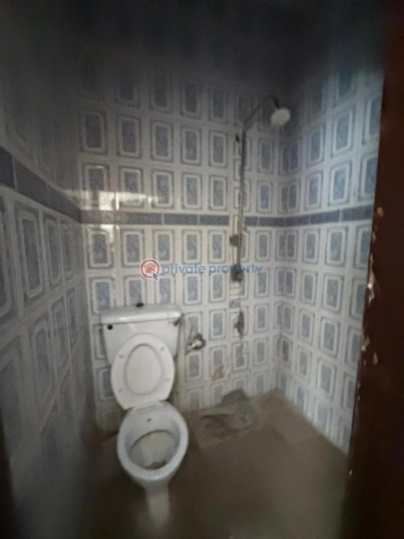 1 bedroom Studio Apartment For Rent Lekki Phase 1 Lagos - 5