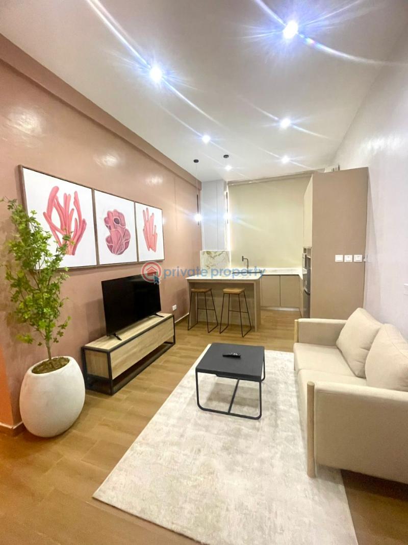 1 bedroom Studio Apartment Short let Lekki Right Lekki Phase 1 Lagos - 5