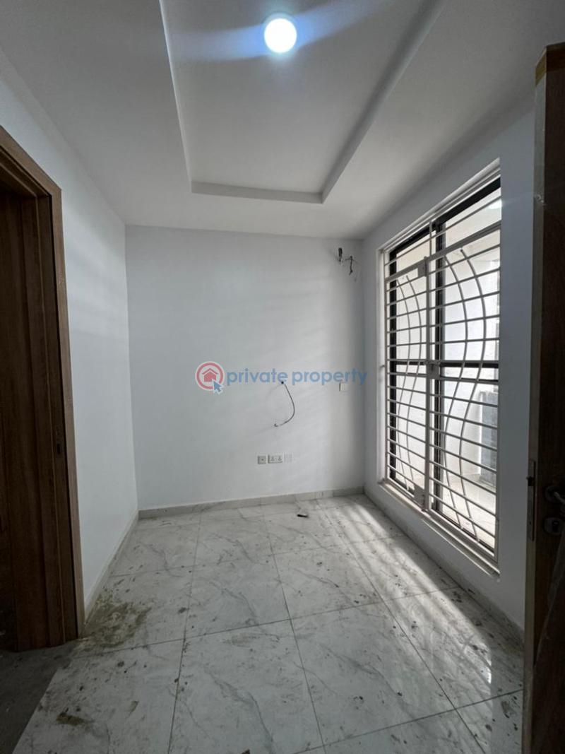 Commercial Property For Rent Lekki Phase 1 Lagos - 2