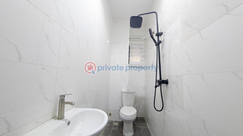 1 bedroom Flat & Apartment Short let Adeniran Ogunsanya Surulere Lagos - 1