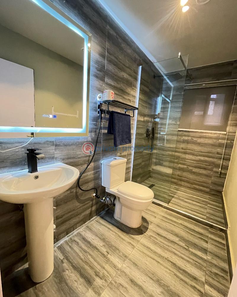 1 bedroom Studio Apartment Short let Onike Yaba Lagos - 4