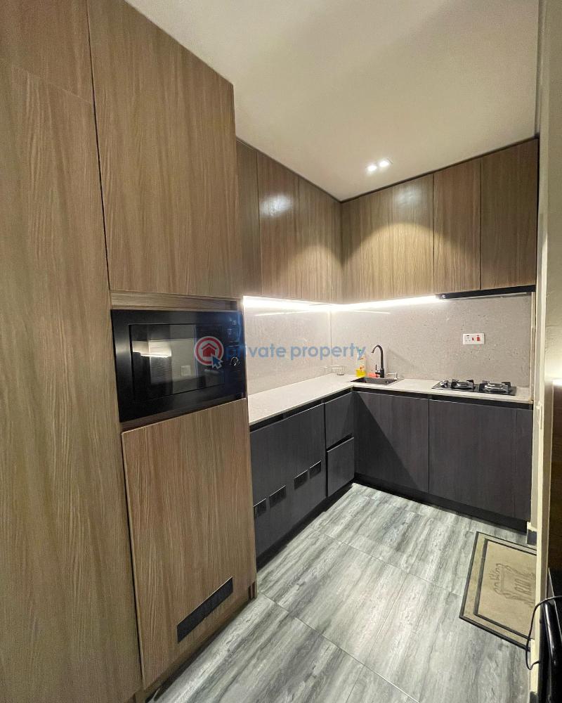 1 bedroom Studio Apartment Short let Onike Yaba Lagos - 3