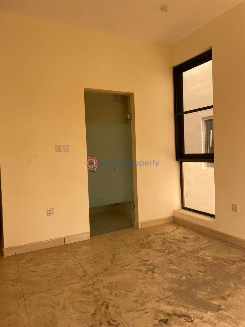 Modern studio apartment - 1 1 bedroom Studio Apartment For Sale Alfredo Court 2, Osapa London Osapa Lekki Lagos - 1