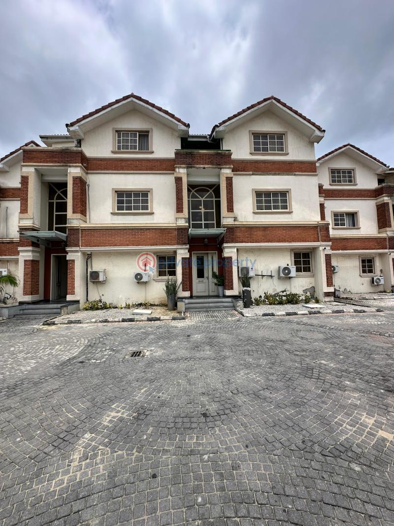1 bedroom Studio Apartment For Rent Lekki Phase 1 Lagos - 0