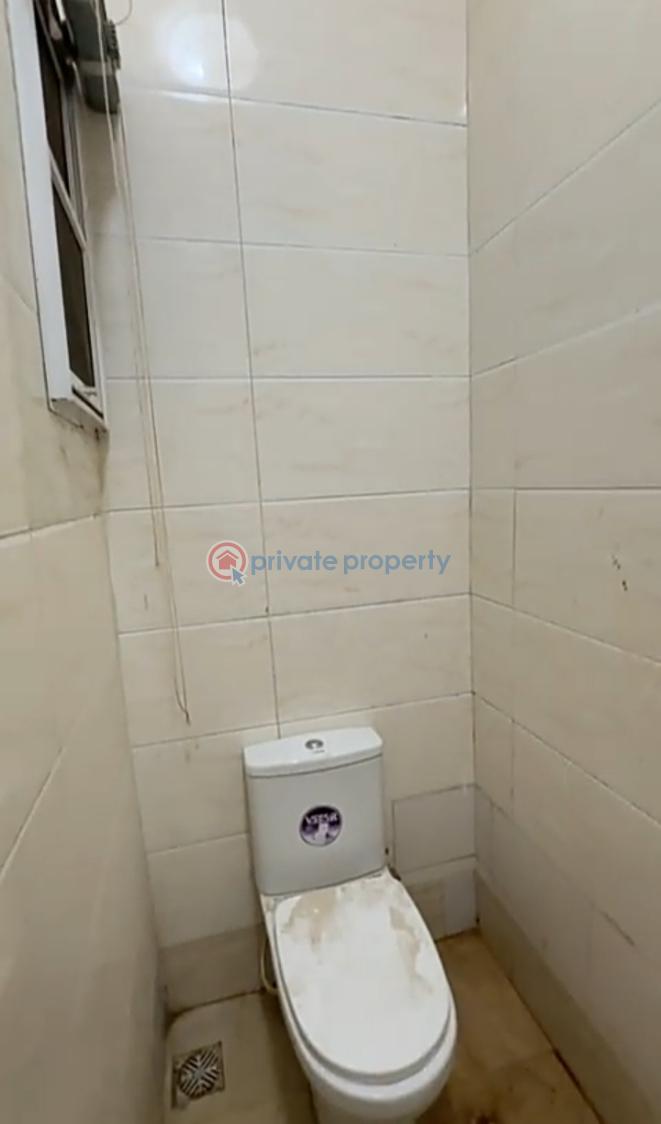 Modern studio apartment - video available - 6 1 bedroom Studio Apartment For Rent Chevron Lekki Lagos - 6