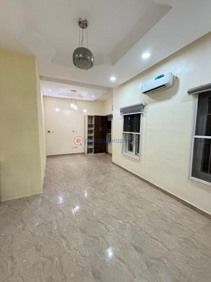 Modern studio apartment - video available - 2 1 bedroom Studio Apartment For Rent Chevron Lekki Lagos - 2