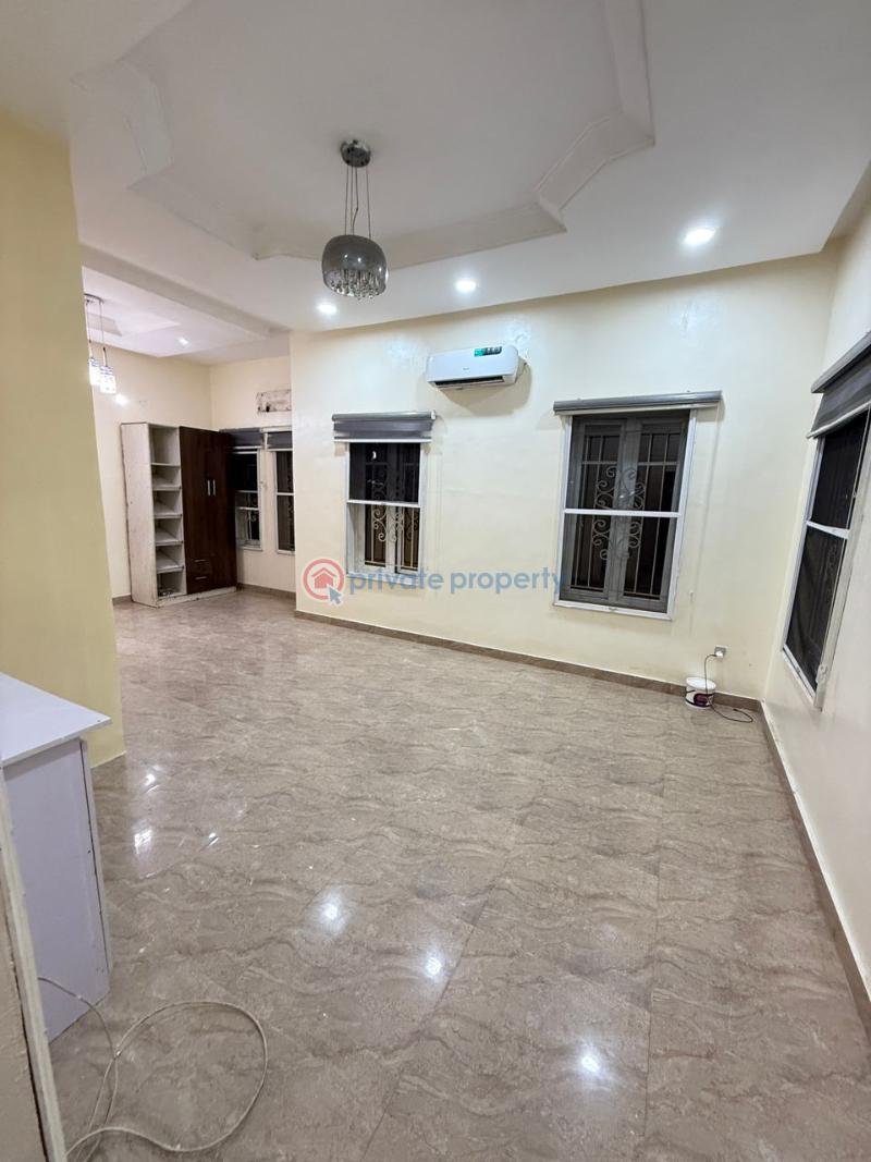 Modern studio apartment - video available - 1 1 bedroom Studio Apartment For Rent Chevron Lekki Lagos - 1