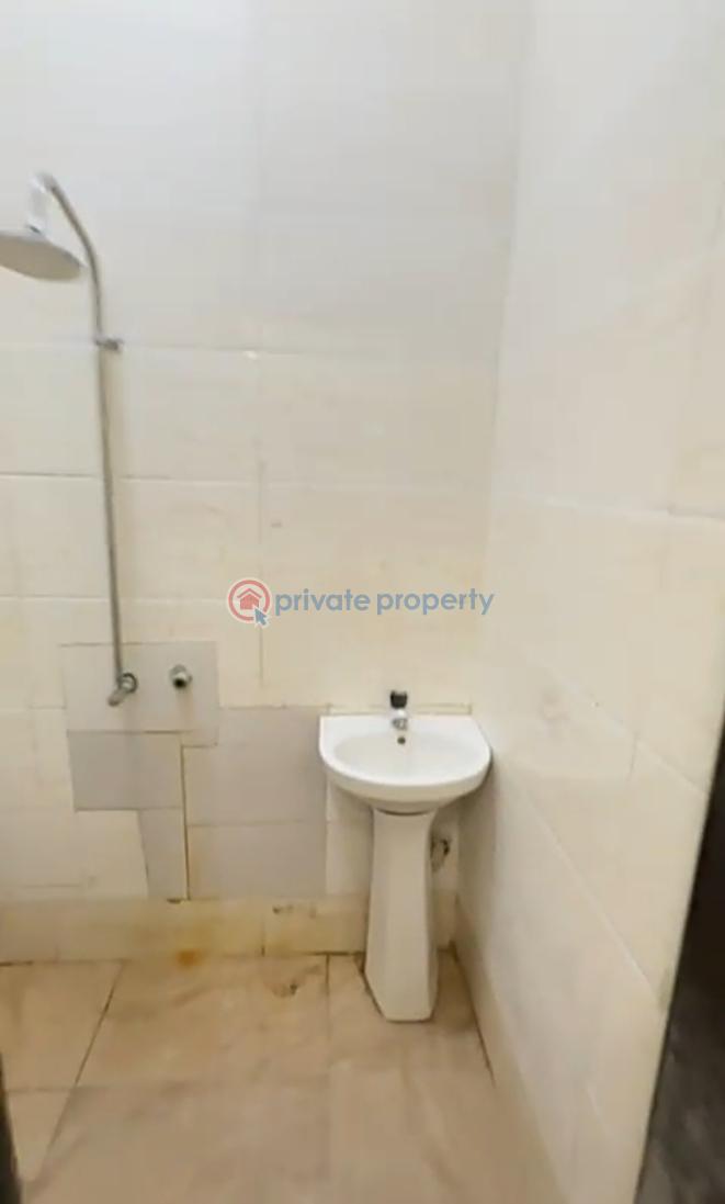 Modern studio apartment - video available - 5 1 bedroom Studio Apartment For Rent Chevron Lekki Lagos - 5