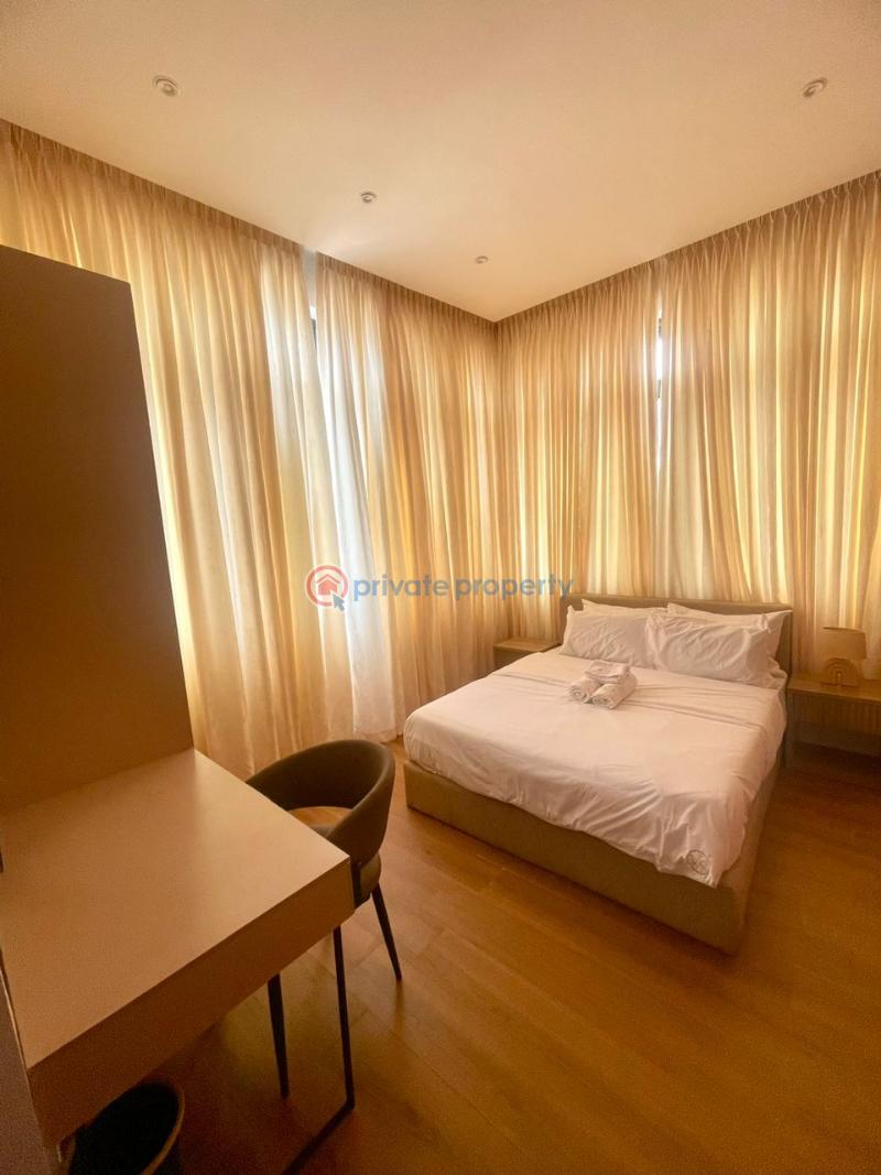 1 bedroom Studio Apartment Short let Lekki Right Lekki Phase 1 Lagos - 6