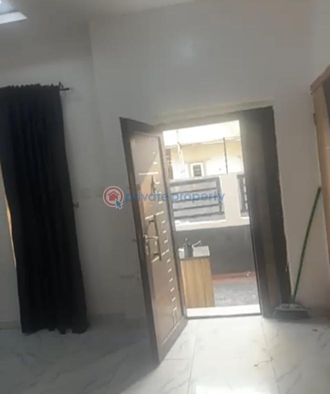 1 bedroom Studio Apartment For Rent Conservation Court Estate,chevron Toll Gate Lekki Lagos - 6