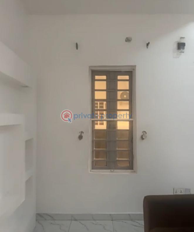 1 bedroom Studio Apartment For Rent Conservation Court Estate,chevron Toll Gate Lekki Lagos - 3