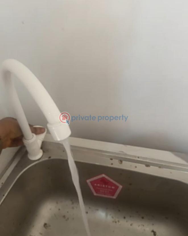 1 bedroom Studio Apartment For Rent Conservation Court Estate,chevron Toll Gate Lekki Lagos - 4