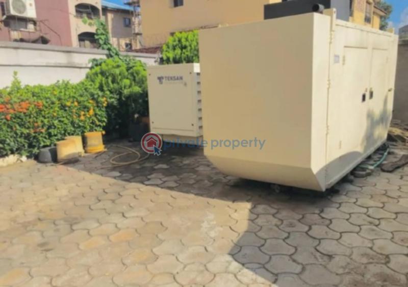 1 bedroom Short Stay Short let 137 Wenike Briggs Cl, Utako 900108, Abuja, Federal Capital Territory, Nigeria Utako Abuja Phase 2  - 6