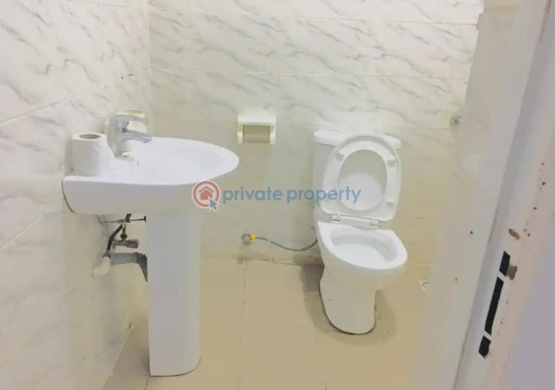 1 bedroom Short Stay Short let 137 Wenike Briggs Cl, Utako 900108, Abuja, Federal Capital Territory, Nigeria Utako Abuja Phase 2  - 1