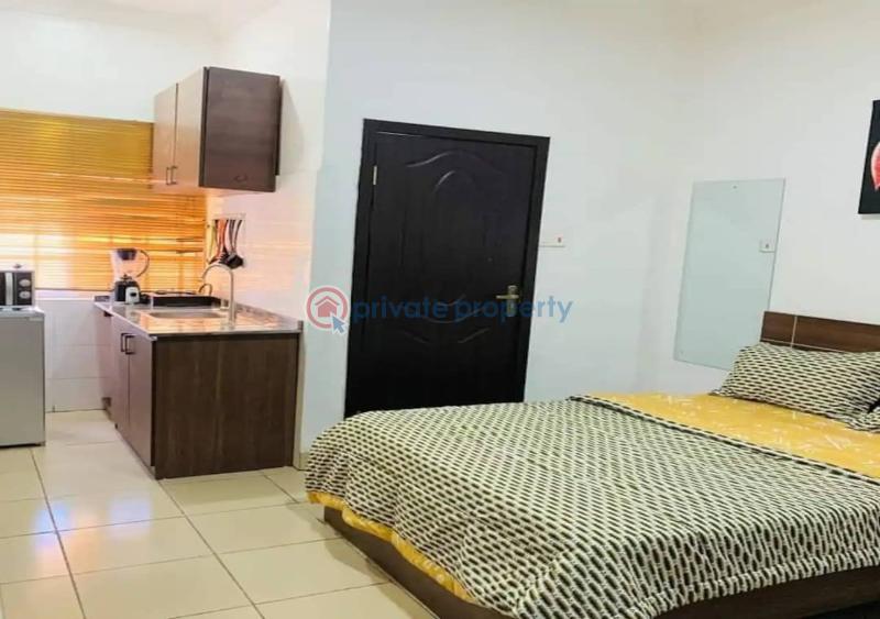 1 bedroom Short Stay Short let 137 Wenike Briggs Cl, Utako 900108, Abuja, Federal Capital Territory, Nigeria Utako Abuja Phase 2  - 0