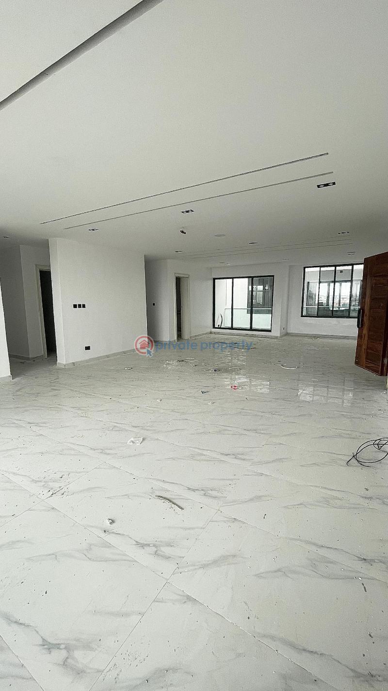 3 bedroom Block Of Flats For Sale Lekki Phase 1 Lagos - 2