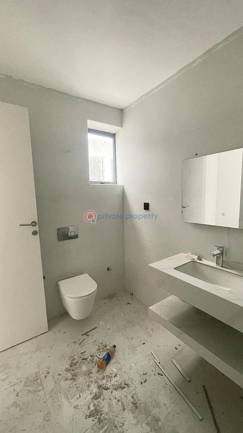 3 bedroom Block Of Flats For Sale Lekki Phase 1 Lagos - 11