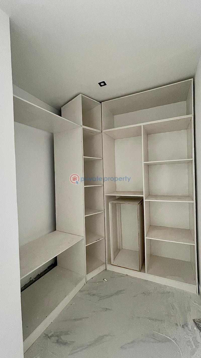 3 bedroom Block Of Flats For Sale Lekki Phase 1 Lagos - 8