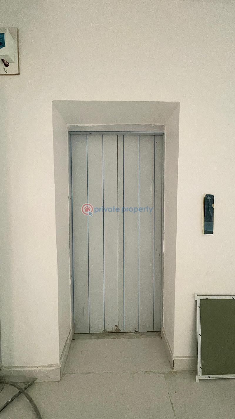 3 bedroom Block Of Flats For Sale Lekki Phase 1 Lagos - 12