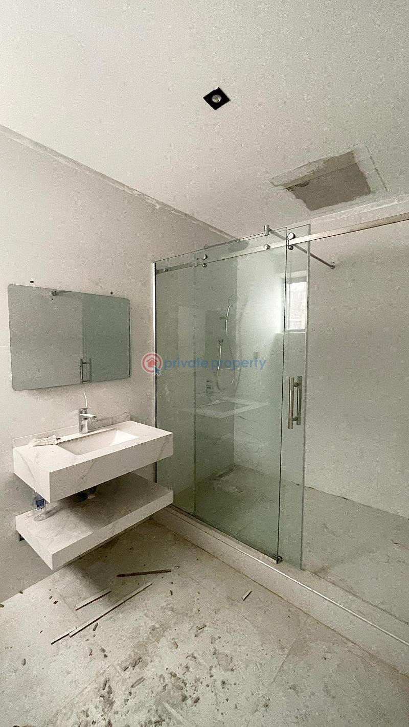 3 bedroom Block Of Flats For Sale Lekki Phase 1 Lagos - 10