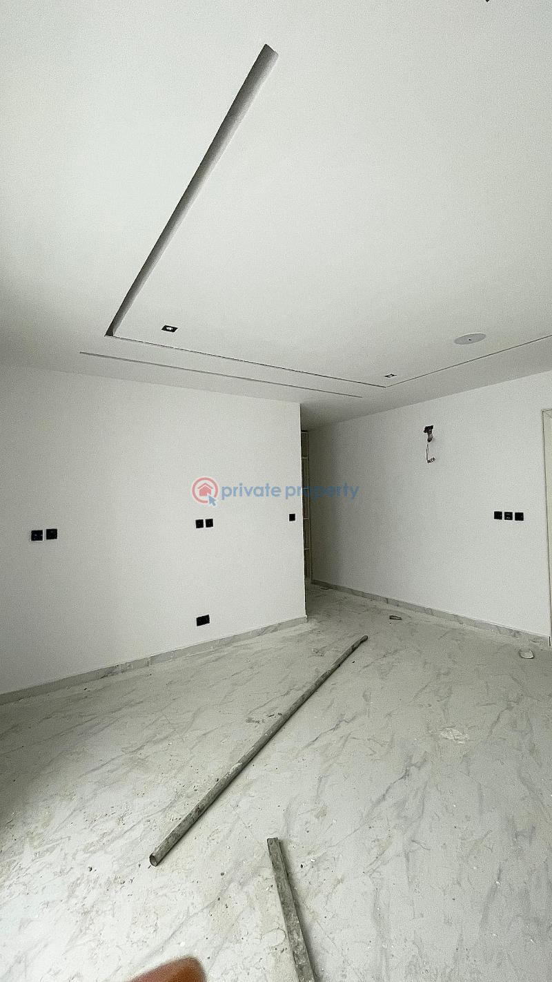 3 bedroom Block Of Flats For Sale Lekki Phase 1 Lagos - 7