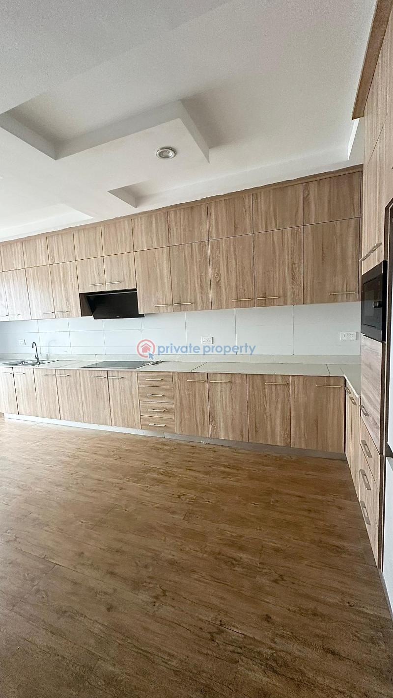 3 bedroom Block Of Flats For Sale Lekki Phase 1 Lagos - 8