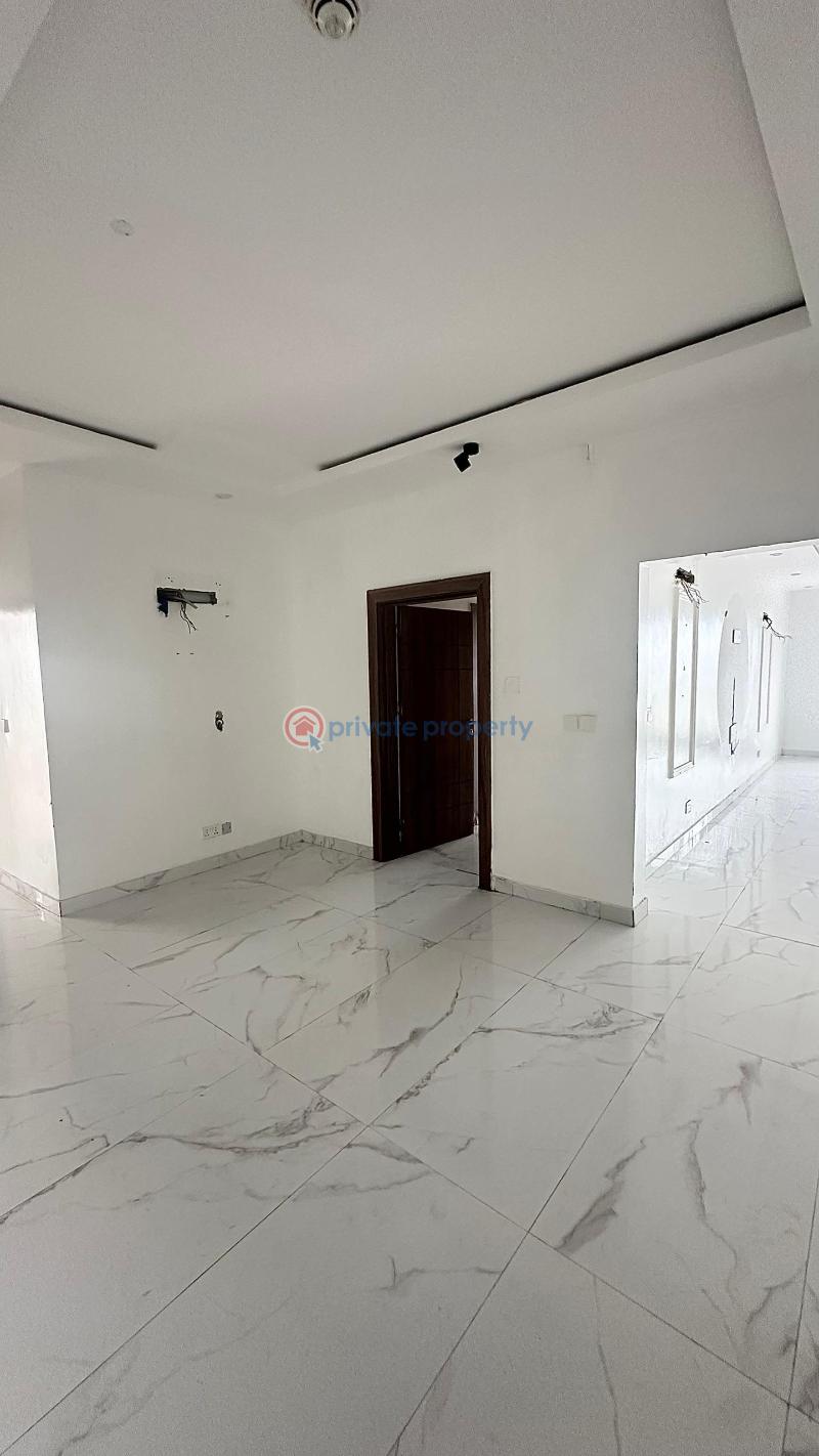 3 bedroom Block Of Flats For Sale Lekki Phase 1 Lagos - 4