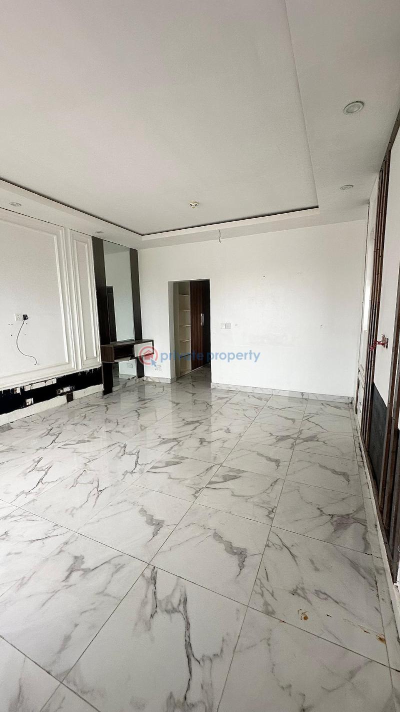 3 bedroom Block Of Flats For Sale Lekki Phase 1 Lagos - 11