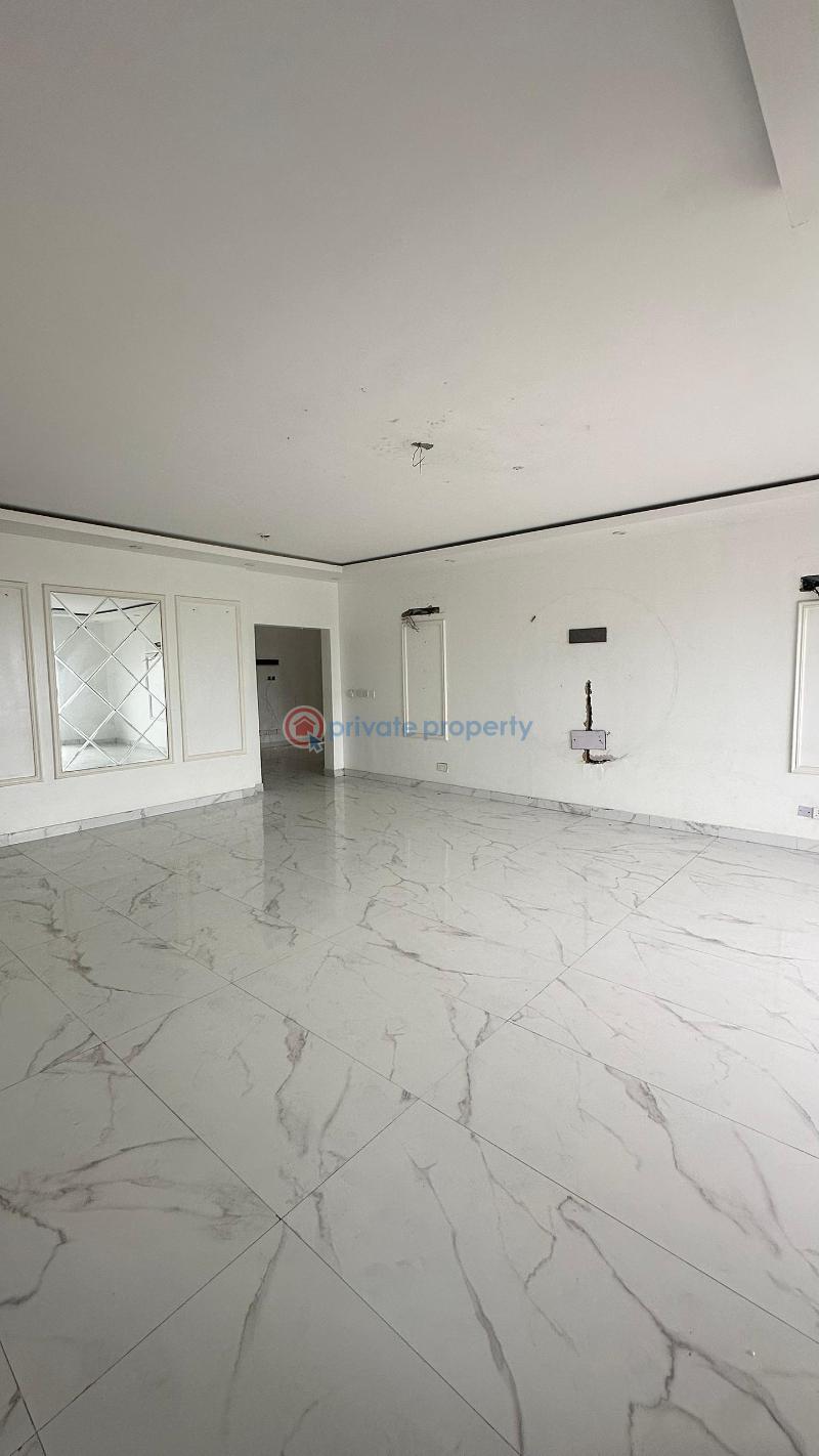 3 bedroom Block Of Flats For Sale Lekki Phase 1 Lagos - 3
