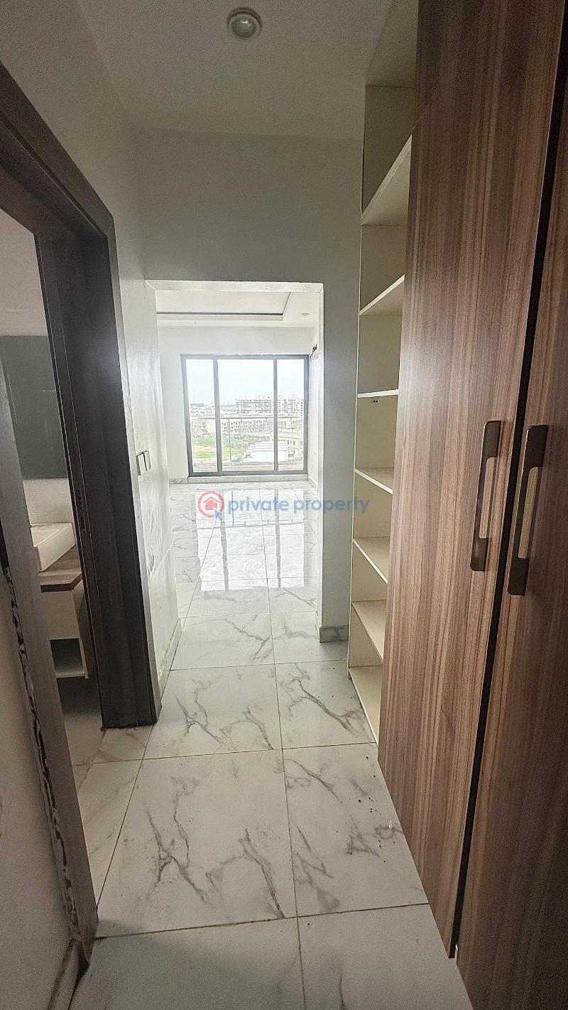 3 bedroom Block Of Flats For Sale Lekki Phase 1 Lagos - 9