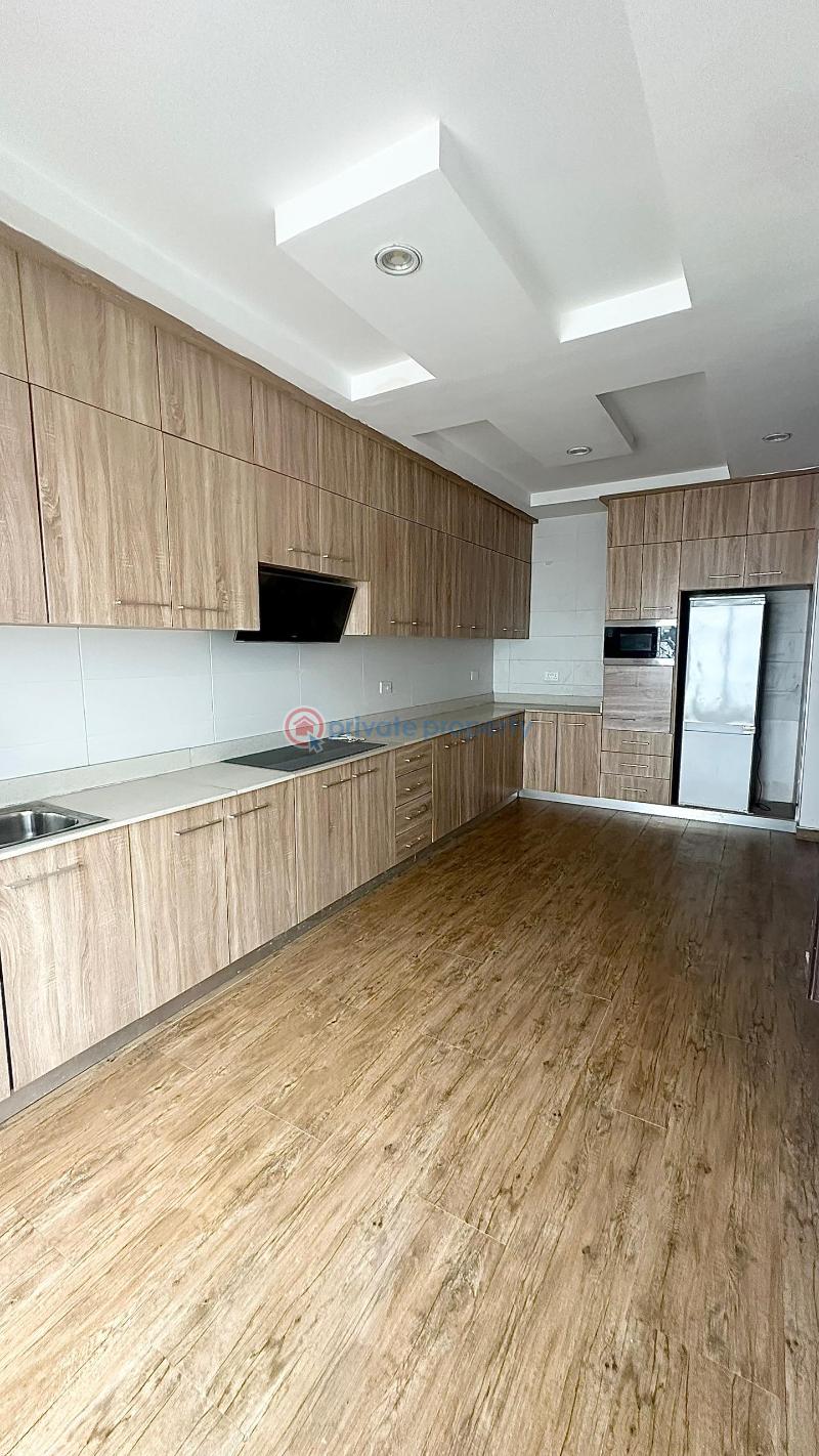 3 bedroom Block Of Flats For Sale Lekki Phase 1 Lagos - 7